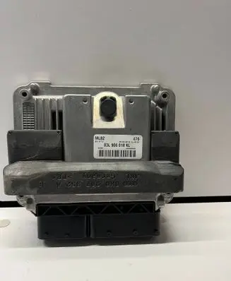 Audi A5 Sportback 8TA Engine control unit/module 03L906018KL