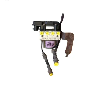 Hyundai i30 ABS Pump 0265800639