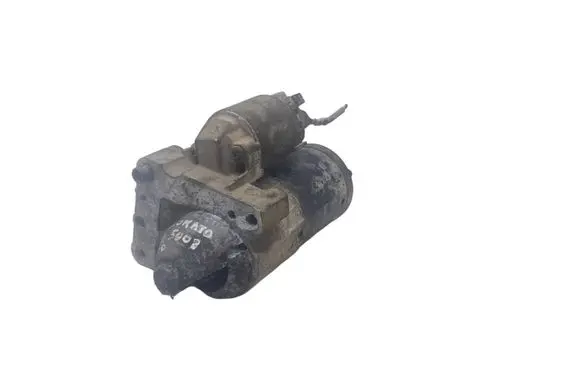 Peugeot 5008 Starter motor M000T22471 966352888001