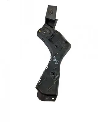 Seat Altea Front bumper mounting bracket 5P0807376B