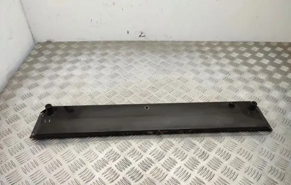 BMW X3 F25 Top upper radiator support slam panel 5164721050108 51647210501 721050108
