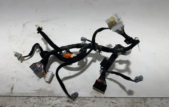 Hyundai Ioniq 5 Other wiring loom 2765569X01 2103230194