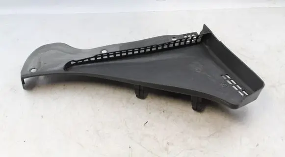 BMW 6 F06 Gran coupe Wiper trim 7216977 51717216977