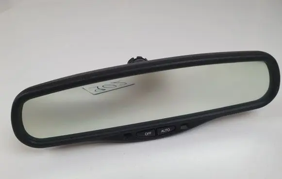 Nissan Murano Z50 Rear view mirror (interior) 015306