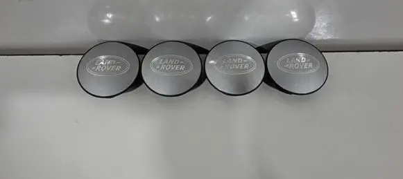 Land Rover Range Rover Velar Original wheel cap J8A21A096AA LR094193