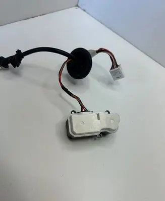 Tesla Model 3 Electric car charge socket cover 108485695F 109995300E