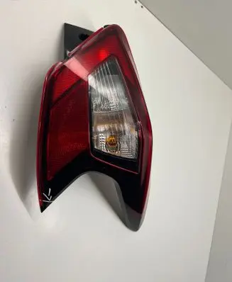 Nissan Micra K14 Rear/tail lights