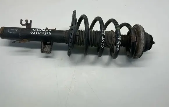 Volkswagen Transporter - Caravelle T5 Front shock absorber/damper 7H0413031N 7E5413031H