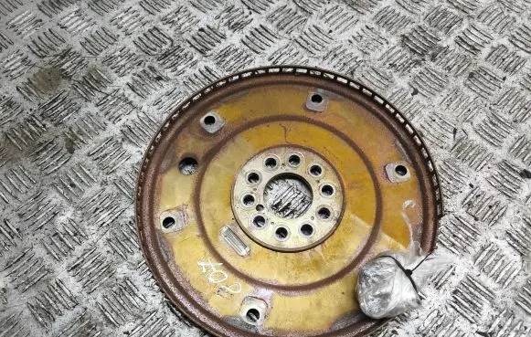 Volvo XC60 Flywheel