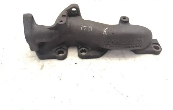 Citroen C6 Exhaust manifold 4U3Q9431CA
