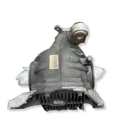 Mercedes-Benz C AMG W204 Rear differential 2043503314