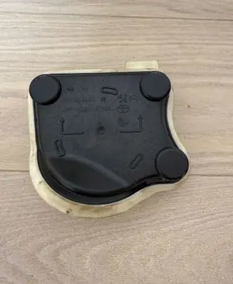 Opel Grandland X Accelerator throttle pedal bracket 9811264280