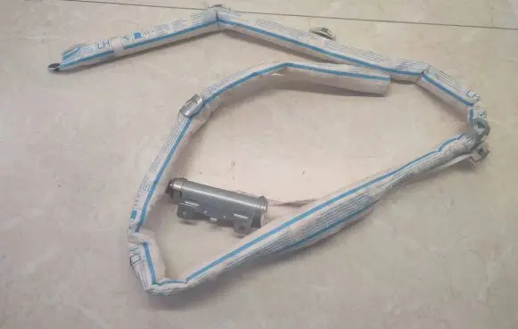 BMW 2 F45 Roof airbag 72127301295