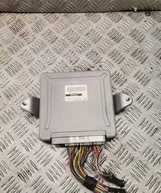 Toyota Prius (XW20) Engine control unit/module 8998147220