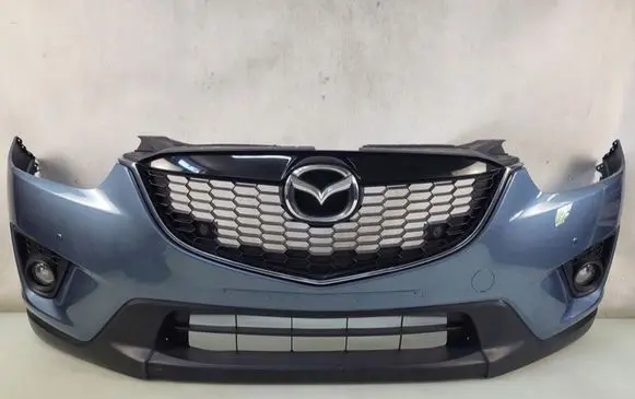 Mazda CX-5 Front bumper KD4550031