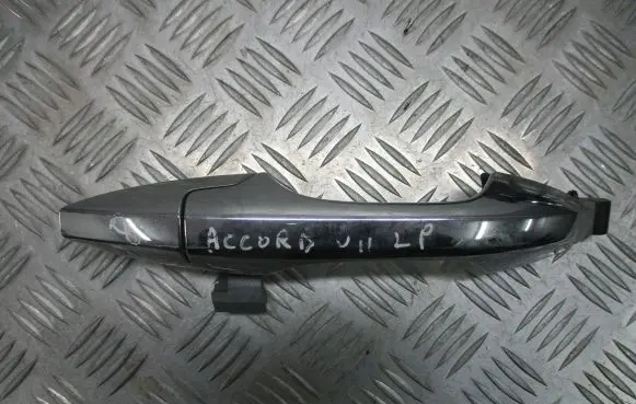 Honda Accord Front door exterior handle