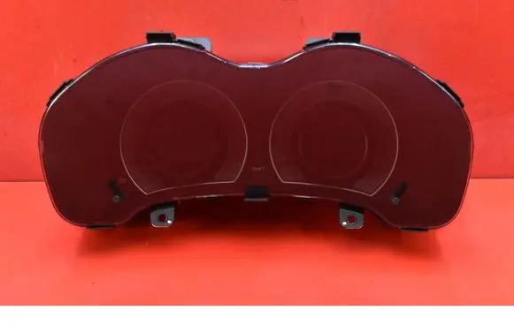Toyota Auris 150 Speedometer (instrument cluster) 83800-0Z440