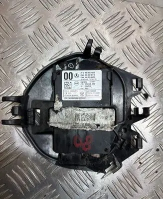 Mercedes-Benz GL X166 Distronic sensor radar A0009051302 A0009028710 A0009056600