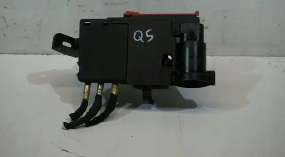 Audi Q5 SQ5 Fuse box set 