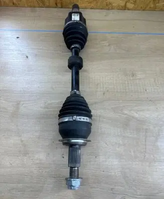 Mazda CX-3 Front driveshaft GDD52560XA 39101GDD5A B25387