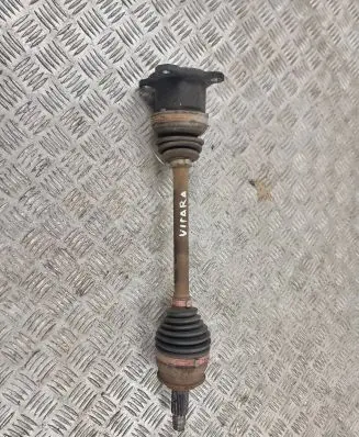 Suzuki Grand Vitara II Rear driveshaft