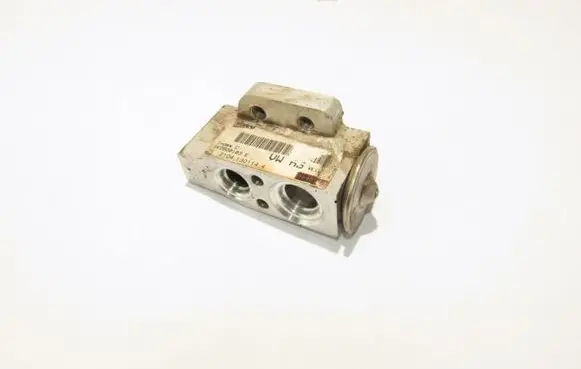 Skoda Yeti (5L) Air conditioning (A/C) expansion valve 1K0820679