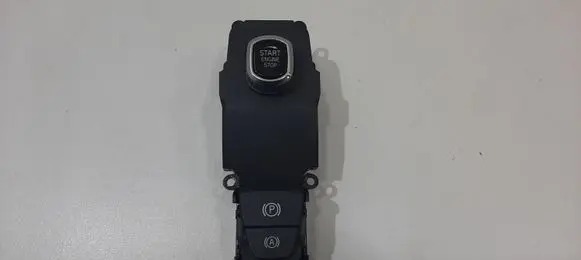 Volvo XC60 Engine start stop button switch P31443819