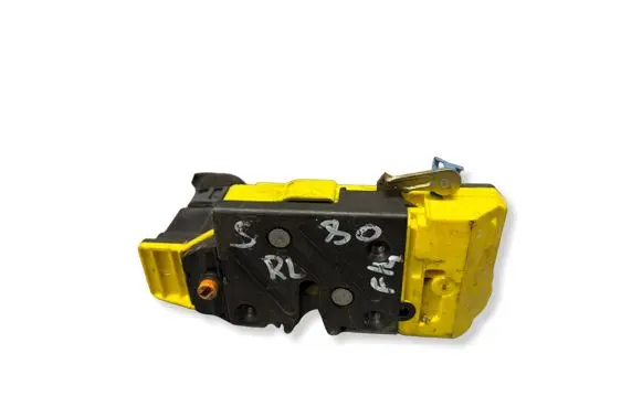 Volvo S80 Rear door lock 8650552