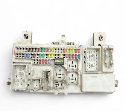Fuse box set