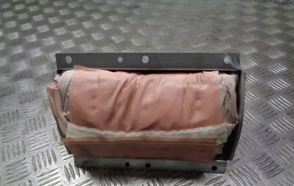 Volvo S60 Passenger airbag 9191928