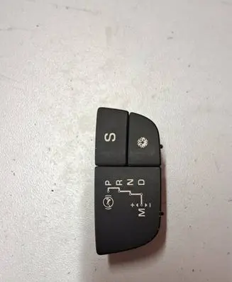 Citroen C5 Gear shift selector indicator 96617667ZD 03386010101 1083712043480341