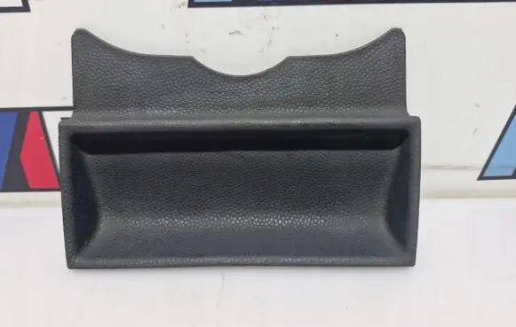 Mini One - Cooper Cabrio R52 Glove box in trunk 
