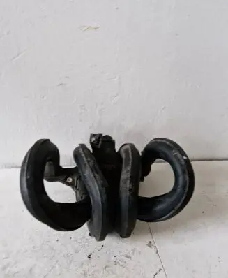 Toyota Yaris Intake manifold