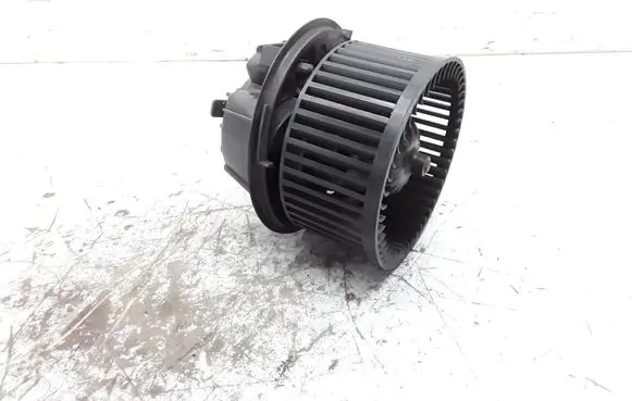 Citroen C3 Pluriel Heater fan/blower F665878C
