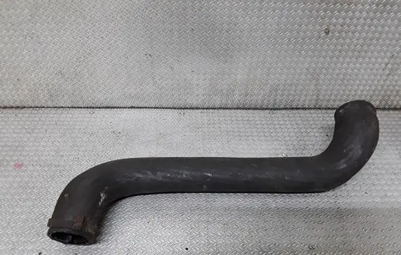 Volvo S80 Intercooler hose/pipe