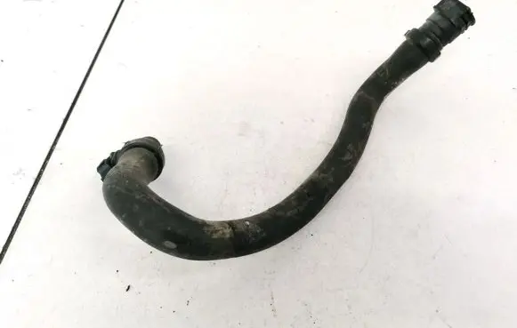 Opel Combo E Engine coolant pipe/hose