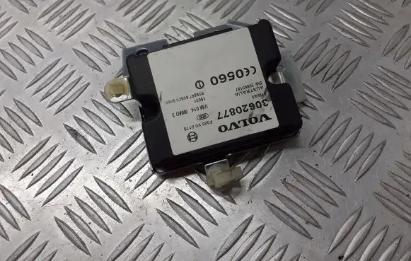 Volvo S40 Immobilizer control unit/module 30620877