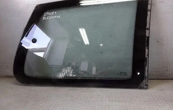 Renault Espace III Rear side window