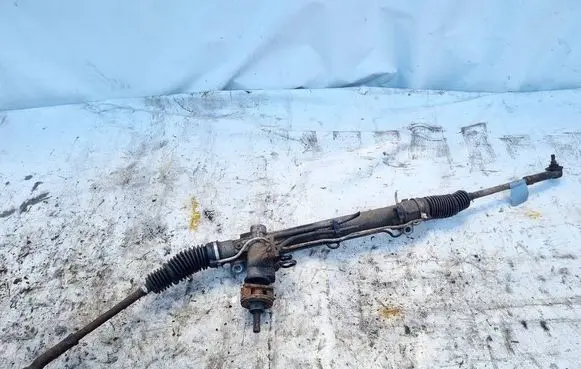 Ford Mondeo MK II Steering rack RFF73C3550AA RF-F73C-3550-AA