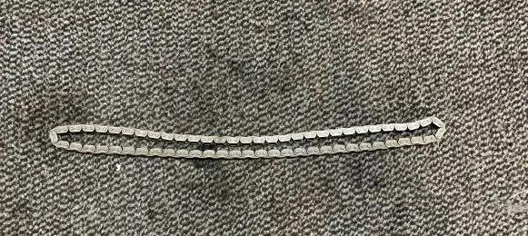 Volvo XC60 Timing chain (engine) EC13J3