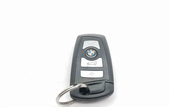 BMW X3 F25 Ignition key/card 315MHZ 9226936