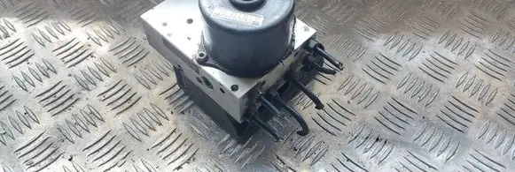 Audi A3 S3 8L ABS Pump 1J0907379E 1J0614217B