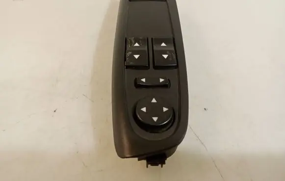Fiat Stilo Electric window control switch B569 A047