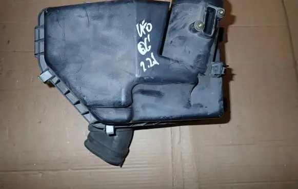 Honda Civic Air filter box cover 