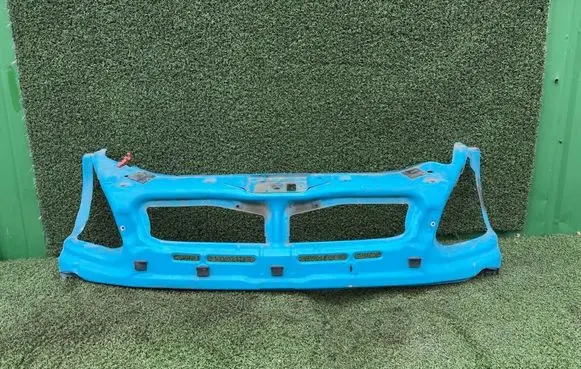 Iveco Daily 4th gen Radiator support slam panel 98438246