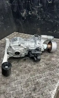 Volvo XC60 Rear differential P32339020