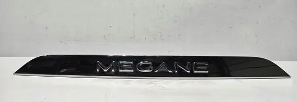 Renault Megane IV Tailgate trim 848100292RKAMAX