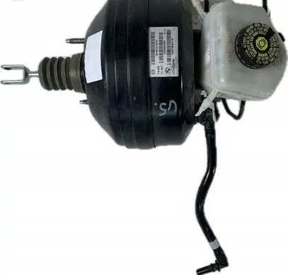 BMW 4 F32 F33 Master brake cylinder 6872135