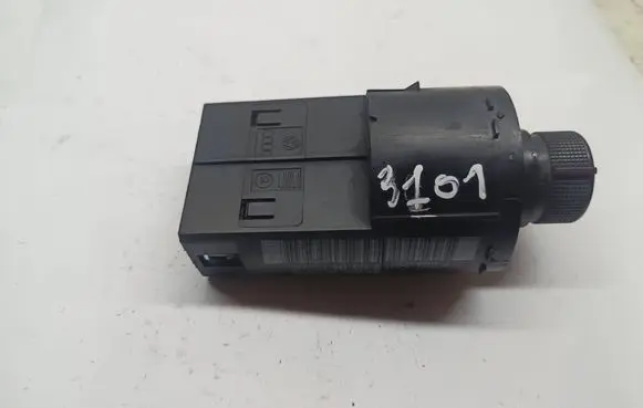 Seat Ibiza III (6L) Light switch 6L1941531Q 04062032