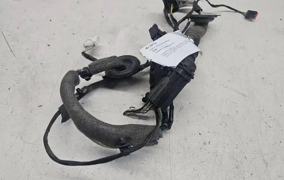 Ford Focus C-MAX Rear door wiring loom 7M5T14240
